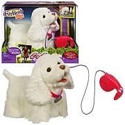 Furreal Friends Go Go My Walking Pup